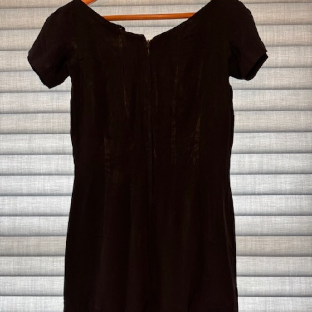 EVENNG DRESS - Picture 5 of 5